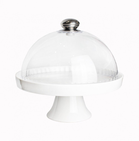 Набор крышек для тортовщицы 210 мм 5шт фото 2