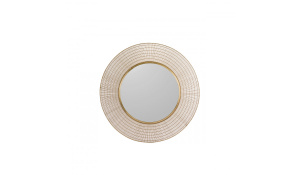 Зеркало настенное Michael SM130 Gold фото 1 Зеркало настенное Michael SM130 Gold фото 1