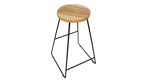Барный стул Simple Bar фото 1