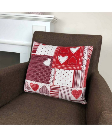 Подушка Мереживо 45x45 (25097)