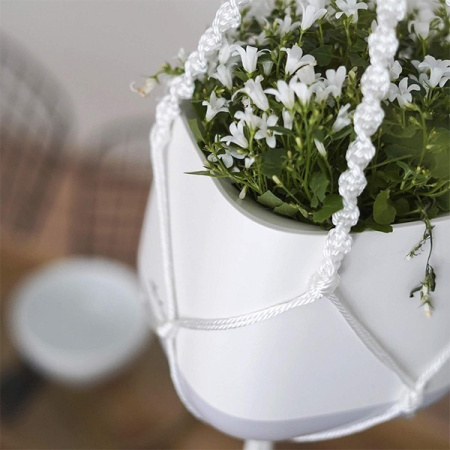 Підвіс Lechuza Yula Makram (13879)