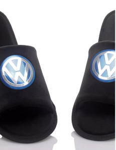 Домашні капці Family Story Класичні FLEX VOLKSWAGEN відкриті фото 2 Домашні капці Family Story Класичні FLEX VOLKSWAGEN відкриті фото 2