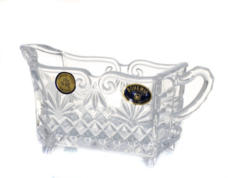 Соусник бароко BOHEMIA