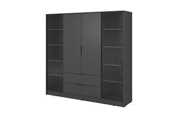 Гардеробна Kelly 4DRD Гардеробна Kelly 4DRD