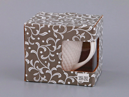 Чашка  Lefard 350 мл 359-292