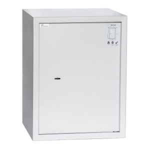Офисный сейф Ferocon БС-52К.П1.7035, 400х520х360, 17.5 кг фото 1 Офисный сейф Ferocon БС-52К.П1.7035, 400х520х360, 17.5 кг фото 1