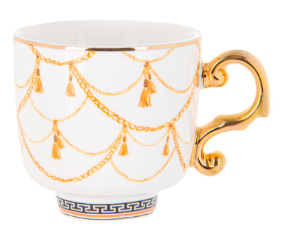 Кавовий набір 12 пр Lefard 100 мл 925-033