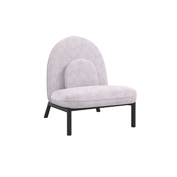 Крісло Soft Lounge Boucle Крісло Soft Lounge Boucle