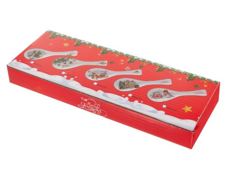 Підставка під ложку Lefard  Коти 25см 858-0141