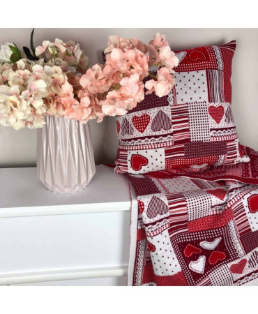 Подушка Мереживо 45x45 (25097)