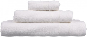 Полотенце махровое Ardesto SuperSoft 30х50см, 100% хлопок фото 2 Полотенце махровое Ardesto SuperSoft 30х50см, 100% хлопок фото 2