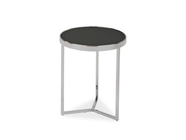 Журнальний столик Delia I Чорний