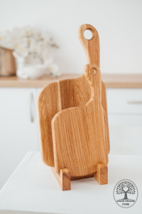 Набор досочек Wood Decor фото 2 Набор досочек Wood Decor фото 2