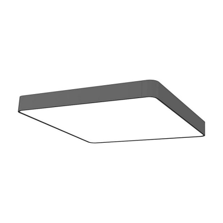 Світильник Nowodvorski Soft Led Graphite 60x60 9528