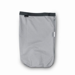 Сменный мешок для белья Brabantia Laundry Bin Bag 35 л серый фото 1 Сменный мешок для белья Brabantia Laundry Bin Bag 35 л серый фото 1