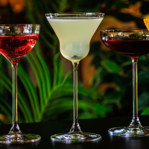 Бокал LIBBEY для коктейлей BESPOKE MARTINI, 180 мл 6шт фото 3 Бокал LIBBEY для коктейлей BESPOKE MARTINI, 180 мл 6шт фото 3