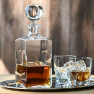Набор стаканов для виски Krosno Mixology 6 шт 260 мл фото 3 Набор стаканов для виски Krosno Mixology 6 шт 260 мл фото 3