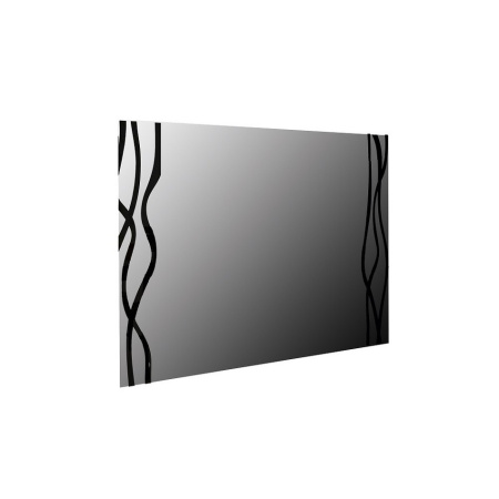 Спальня  Терра з 3-х дверною шафою Біла