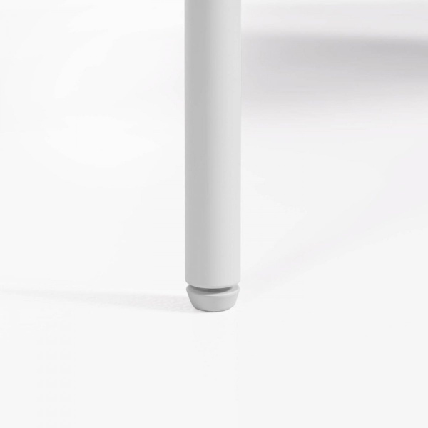 Прикроватная тумба Marielle белый   CC3011M50 фото 3