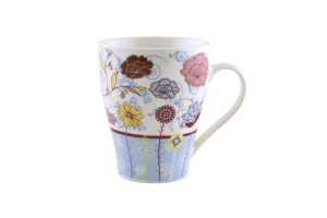 Кружка для чая NP48CUP фото 3 Кружка для чая NP48CUP фото 3