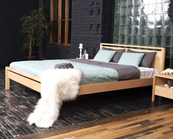 Ліжко  Drop фото 1 Ліжко  Drop фото 1