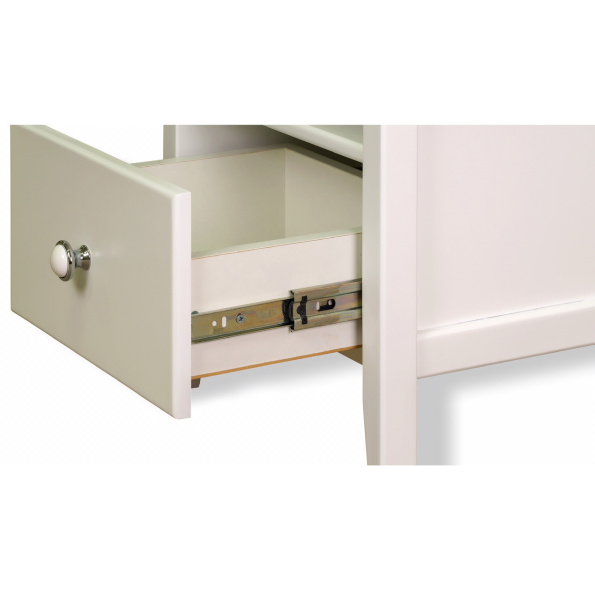 Тумба прикроватная  Верона белый фото 3