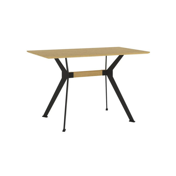 Стіл обідній Stealth 120 х 90 фото 1