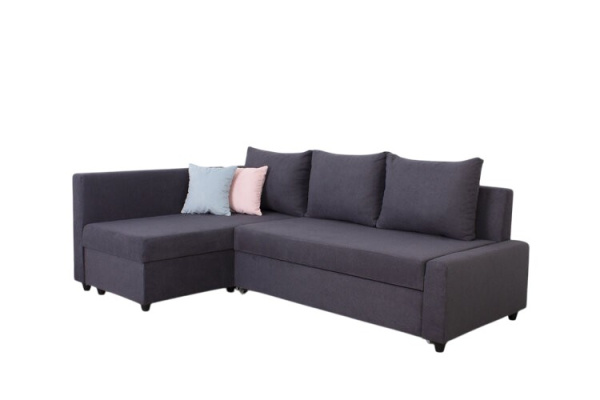 Кутовий диван Benefit 54