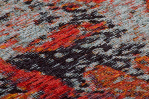 Ковёр с низким ворсом Arte Espina Blaze 400 Multi 200х290 фото 2 Ковёр с низким ворсом Arte Espina Blaze 400 Multi 200х290 фото 2