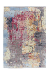Килим в стилі вінтаж Arte Espina Antigua 400 Multi фото 1 Килим в стилі вінтаж Arte Espina Antigua 400 Multi фото 1