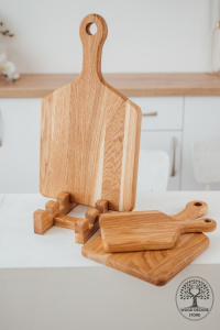 Набір дощечок Wood Decor фото 4 Набір дощечок Wood Decor фото 4