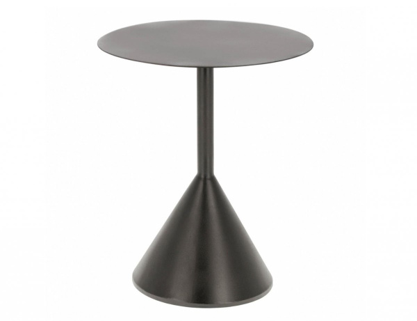 Журнальний столик Yinan чорний 48х55  CC5158R01 фото 1