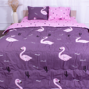 Постільна білизна літня №2800 Nice "Ecosilk" фото 3 Постільна білизна літня №2800 Nice "Ecosilk" фото 3