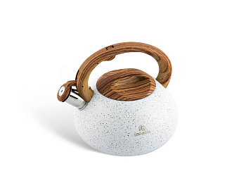 Чайник для плити Edenberg 3 л мармур EB-8802-1