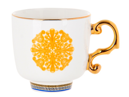 Кавовий набір 12 пр Lefard 100 мл 925-033