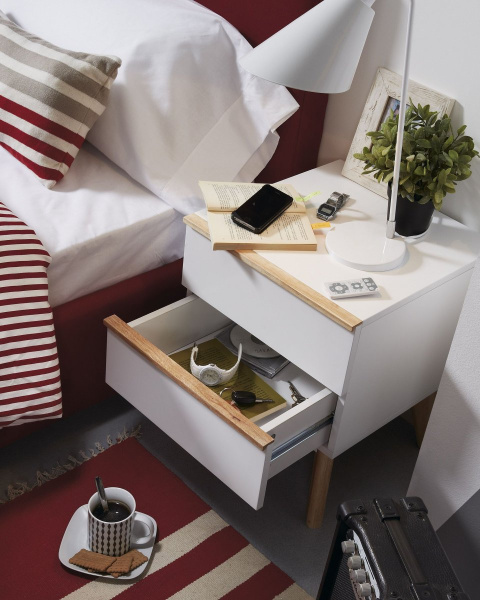 Тумба прикроватная MEETY  Y006L05 фото 5