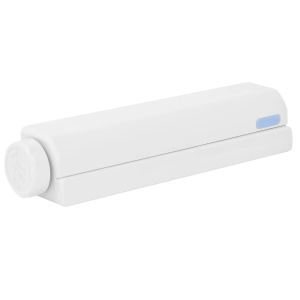 Сушилка для белья настенная Casa Si Casa Line White фото 1 Сушилка для белья настенная Casa Si Casa Line White фото 1