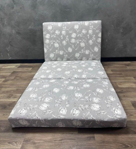 Матрас-трансформер панама Artichoke grey фото 3 Матрас-трансформер панама Artichoke grey фото 3