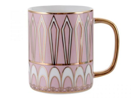 Чашка Lefard 330 мл 925-004