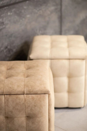 Пуф 5 в 1 антикіготь Galaxy 3