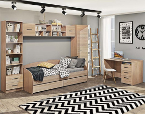 Дитяча Еко ДЧ-4134 фото 1 Дитяча Еко ДЧ-4134 фото 1