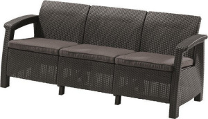 Софа  Corfu love seat max фото 1 Софа  Corfu love seat max фото 1
