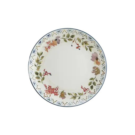 Тарілка плоска Spring фото 1