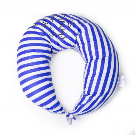 Подушка для вагітних та годування №8681 PL 18-002 Silvi Полістирол