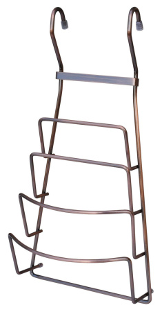 Полиця Lemax для кришок, антична мідь YJ-G809 B СА