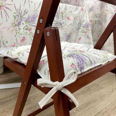 Подушка на стілець Прованс   Grosso  40х40   (17527)