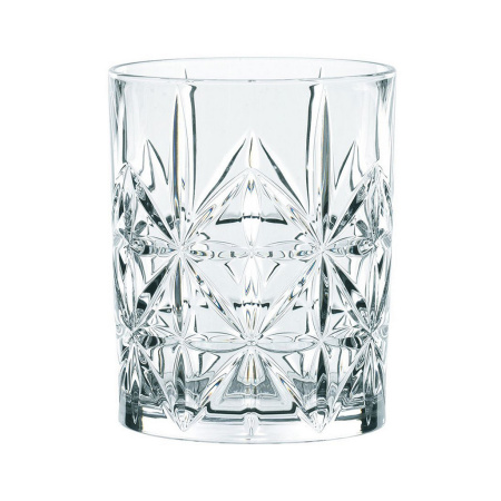 Набір склянок для віскі Кентукі Olens 300 мл, 6 шт.