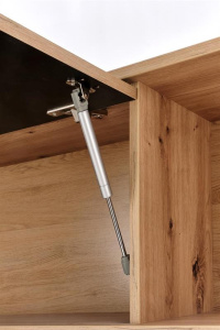 Полиця  Raven P-1 Дуб артисан фото 4