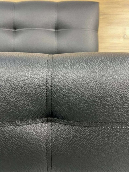 Прямой диван экокожа премиум Vestern фото 3