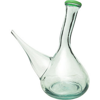 Ємність для вина/олії/оцту/соуса SAN MIGUEL Porron Maquina